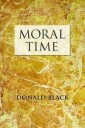 Black Donald Moral Time