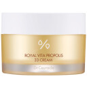Dr Ceuracle Royal Vita Propolis 33 Ansiktskrem 50ml - Fuktighetsgivende og Reparerende