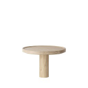 Muuto Linear System brett Oak ? 24 cm