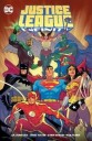 J.M. Dematteis Justice League Infinity