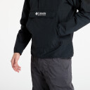 Vindjakke Columbia Challenger™ Windbreaker Anorak Black XXL
