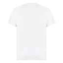 Givenchy Herre Topper Hvit XL,