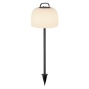 Nordlux - Kettle Spike Metal Black