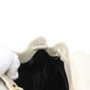 Salvatore Ferragamo Dame Hvit