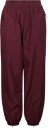 adidas by Stella McCartney Asmc Zip Tp   MAROON   L