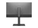 BenQ PD2706QN 27" QHD LED Skjerm med 100Hz IPS - Sort