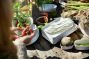 Light My Fire Platter Small Cream Bulk Cream