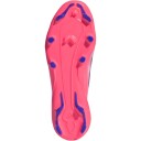 Adidas Performance F50 Hyperfast League Fg J   White   28