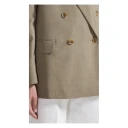 Seventy Dame Jakker Beige L,