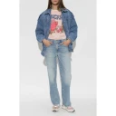 Mother Dame Topper Rosa S,