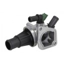 Termostathus THERMOTEC D2F009TT