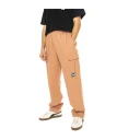 HUF Herre Bukser Oransje XL,