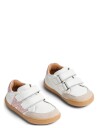 Wheat Sneaker Barres   White   30