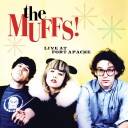 The Muffs  Live At Fort Apache  CD