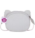 Affenzahn Wallet Koala - Grey - 0.36 L