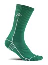 Craft Progress Mid Sock - Green - 46/48