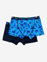 Sonic Boxer Blue 116/128