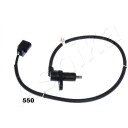 ABS sensor ASHIKA 151-05-550