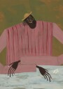 For Now I Don't Know Plakat / 30x40