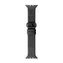 Native Union 49/46 mm RE(CLASSIC) Strap Reim   Svart