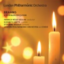 London Philharmonic Orchestra, Elizabeth Watts, London Philharmonic Choir, Stéphane Degout  German Requiem (Ein Deutsches Requiem)  CD