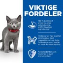 Hill´S Cat Sterilised Kitten 1.5Kg