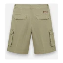 40Weft Herre Shorts Grønn XL,