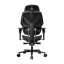 ThunderX3 Flex Pro Loft gamingstol mørk grå