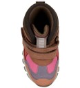 Bisgaard Bisgaard Edon Tex - Pink - 35