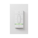 Nanoleaf Essentials Sense+ Smart Trådløs Lysbryter