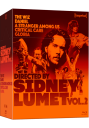 Directed by Sidney Lumet Volume 2 19781999 Bluray