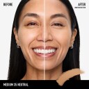 BareMinerals BarePRO 24H Skin-Perfecting Pressed Powder Medium 35 Neutral