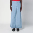 Valentino Herre Jeans Blå M,