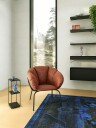 Maze Pythagoras Cabinet veggskap 38 x 80 cm Black