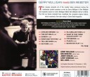 Gerry Mulligan  Meets Ben Webster  CD