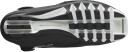 Salomon Men's RS8 Prolink 42 2/3, Dark Navy/Black/Process Blue
