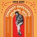 Chuck Berry Toronto Rock N Roll Revival 1969 Limited Edition Uk Vinyl