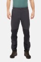 Rab  Torque Pants Herre, BE Beluga, M/Long