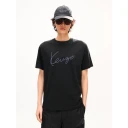Kenzo Herre Topper Svart S,
