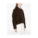Simonetta Ravizza Dame Jakker Brun S