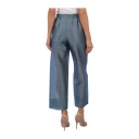 Giorgio Armani Emporio Armani Dame Bukser Grå XL