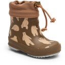 Bisgaard Care Bears Baby Thermo Rubber Boots 25
