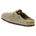 Birkenstock Boston SFB VL Smal Taupe