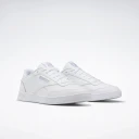 Reebok Dame Sko Hvit 35 1/2 EU