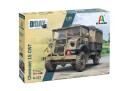 Italeri 0233 Chevrolet 15CWT Militærlastebil 1:35