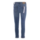 Liu Jo Dame Jeans Blå W26,