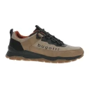 Bugatti Herre Sko Beige 41 EU,