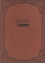 Brutart  Mimic  CD