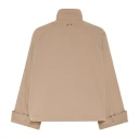 Bruuns Bazaar Dame Jakker Beige S,