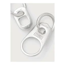 MM6 Maison Margiela Dame Accessories Grå ONE SIZE,